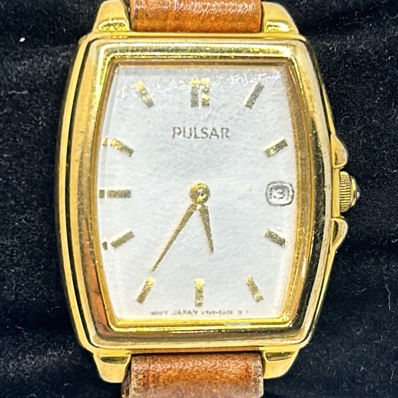 Ladies Pulsar Quartz Watch (Seiko) - Picture 3 of 17